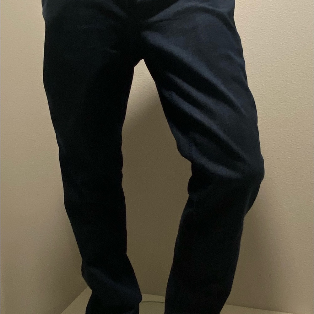 J.Jill Women’s Med. Wash Barely Boot cut, Size 6, Jeans.